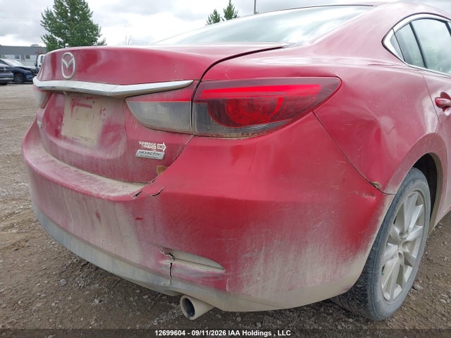Mazda 6 TOURING 2015 JM1GJ1V54F1190104 Image 12