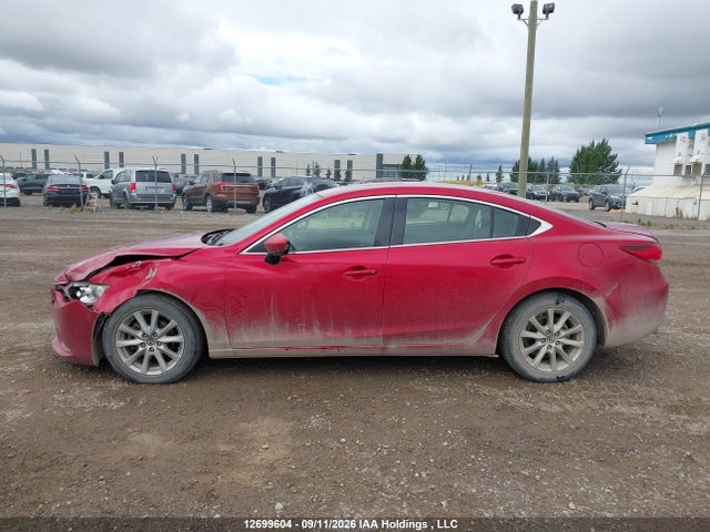Mazda 6 TOURING 2015 JM1GJ1V54F1190104 Image 15