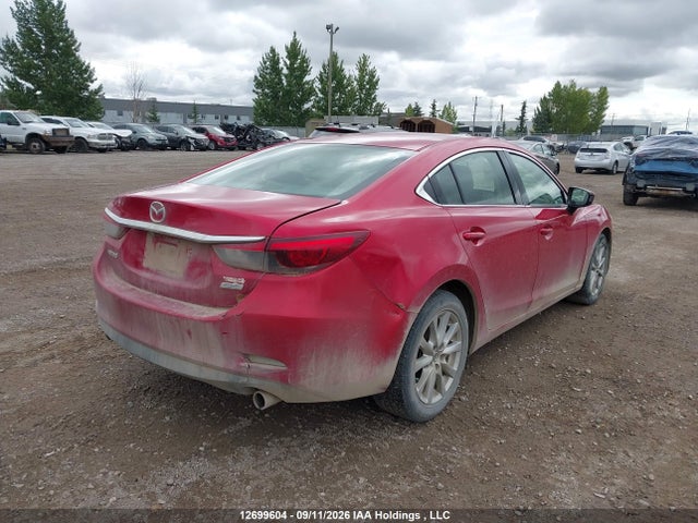 Mazda 6 TOURING 2015 JM1GJ1V54F1190104 Image 4