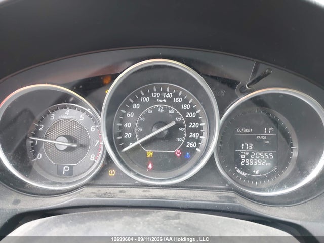 Mazda 6 TOURING 2015 JM1GJ1V54F1190104 Image 7