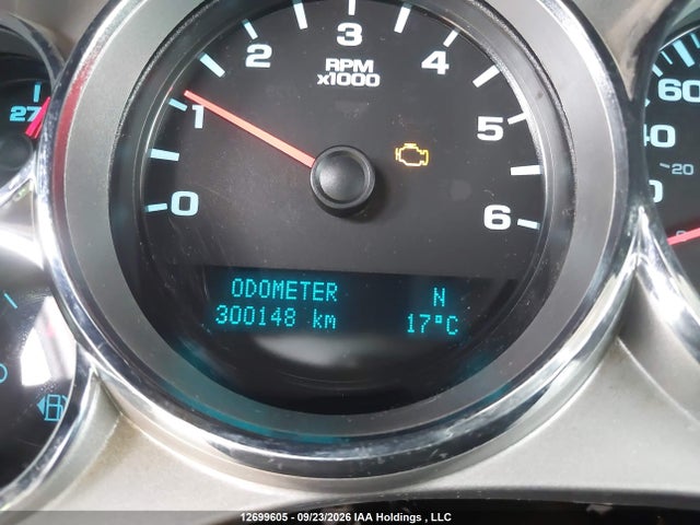 Продаж на аукціоні авто 2011 Chevrolet Silverado 1500 Lt, vin: 3GCPKSE37BG170202, номер лоту: 12699605