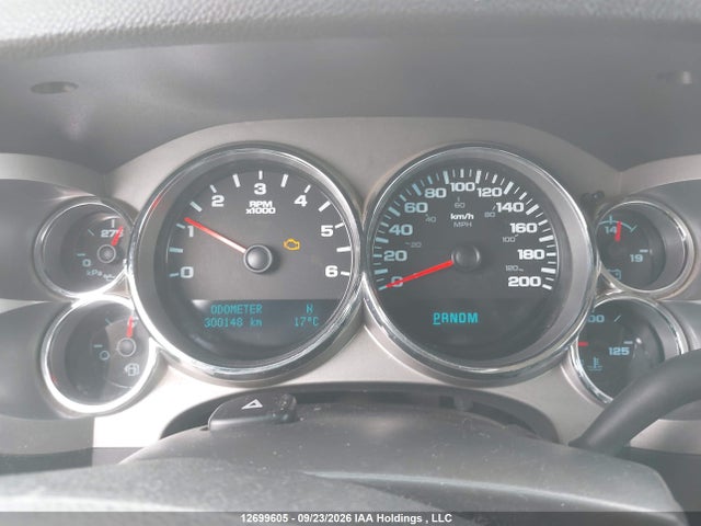 Продаж на аукціоні авто 2011 Chevrolet Silverado 1500 Lt, vin: 3GCPKSE37BG170202, номер лоту: 12699605
