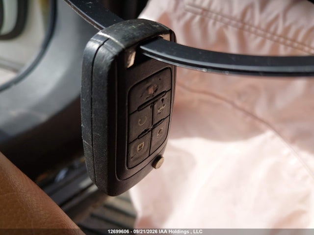 Aukcja sprzedaży 2014 Chevrolet Impala, vin: 2G1155S3XE9126382, numer aukcji: 12699606