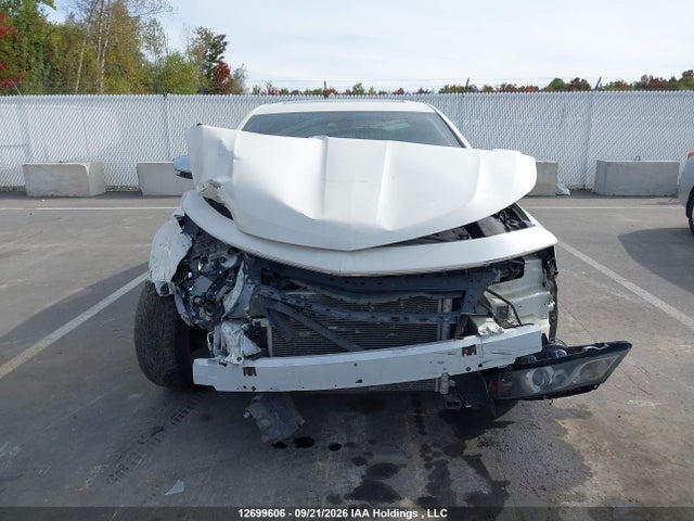 Aukcja sprzedaży 2014 Chevrolet Impala, vin: 2G1155S3XE9126382, numer aukcji: 12699606