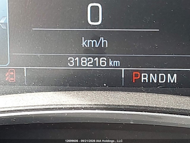 Aukcja sprzedaży 2014 Chevrolet Impala, vin: 2G1155S3XE9126382, numer aukcji: 12699606