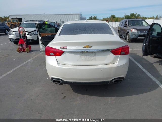 Aukcja sprzedaży 2014 Chevrolet Impala, vin: 2G1155S3XE9126382, numer aukcji: 12699606