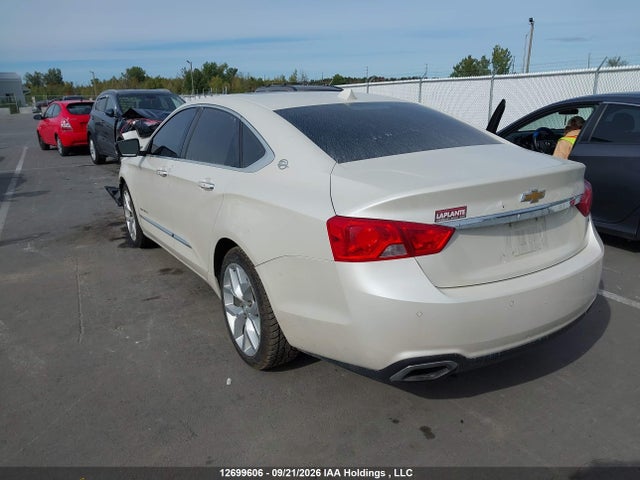 Aukcja sprzedaży 2014 Chevrolet Impala, vin: 2G1155S3XE9126382, numer aukcji: 12699606