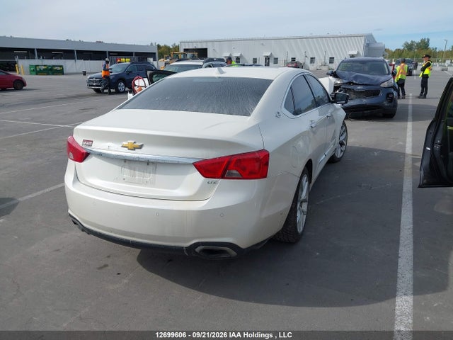 Aukcja sprzedaży 2014 Chevrolet Impala, vin: 2G1155S3XE9126382, numer aukcji: 12699606