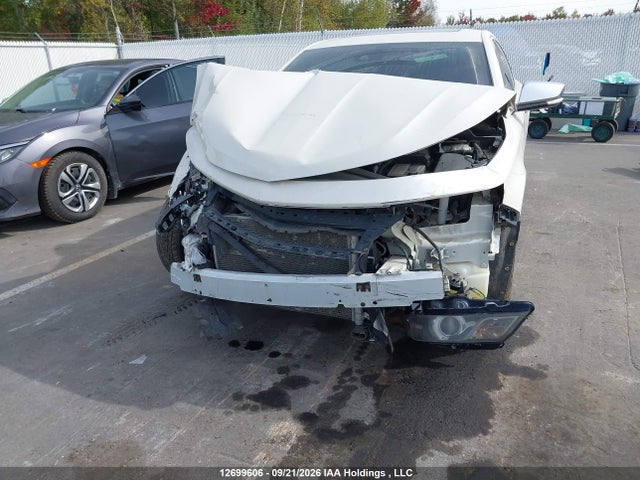 Aukcja sprzedaży 2014 Chevrolet Impala, vin: 2G1155S3XE9126382, numer aukcji: 12699606