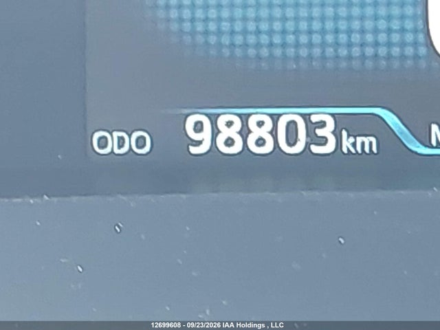 Toyota PRIUS PRIME 2022 JTDKAMFP3N3205366 Image 15
