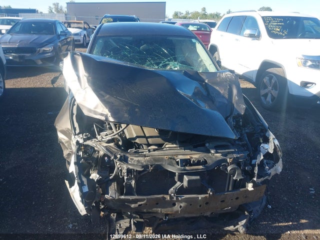 JM1BM1V70E1163922 Mazda Mazda3 Gs-sky