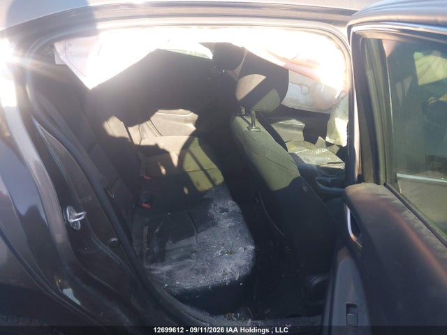 JM1BM1V70E1163922 Mazda Mazda3 Gs-sky