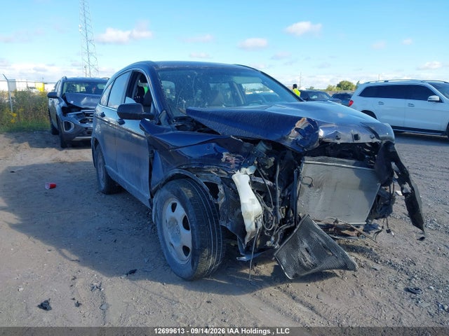 Продажа на аукционе авто 2008 Honda Cr-v Lx, vin: 5J6RE48308L813485, номер лота: 12699613