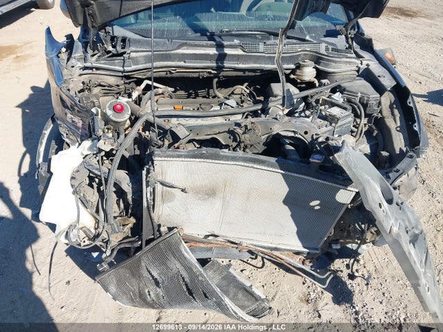Aukcja sprzedaży 2008 Honda Cr-v Lx, vin: 5J6RE48308L813485, numer aukcji: 12699613