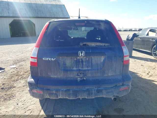 Aukcja sprzedaży 2008 Honda Cr-v Lx, vin: 5J6RE48308L813485, numer aukcji: 12699613