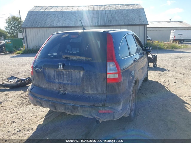Aukcja sprzedaży 2008 Honda Cr-v Lx, vin: 5J6RE48308L813485, numer aukcji: 12699613