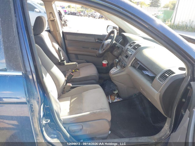 Aukcja sprzedaży 2008 Honda Cr-v Lx, vin: 5J6RE48308L813485, numer aukcji: 12699613