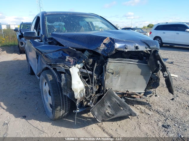 Aukcja sprzedaży 2008 Honda Cr-v Lx, vin: 5J6RE48308L813485, numer aukcji: 12699613