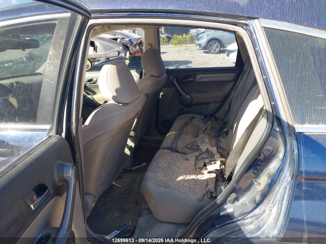Aukcja sprzedaży 2008 Honda Cr-v Lx, vin: 5J6RE48308L813485, numer aukcji: 12699613