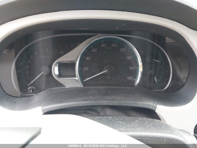 Auction sale of the 2011 Toyota Sienna Xle/limited, vin: 5TDDK3DC3BS013696, lot number: 12699614