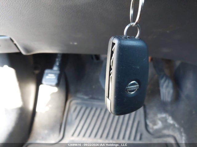 Продажа на аукционе авто 2018 Nissan Rogue S/sv, vin: 5N1AT2MT7JC835343, номер лота: 12699616
