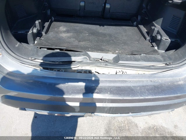 Продажа на аукционе авто 2018 Nissan Rogue S/sv, vin: 5N1AT2MT7JC835343, номер лота: 12699616