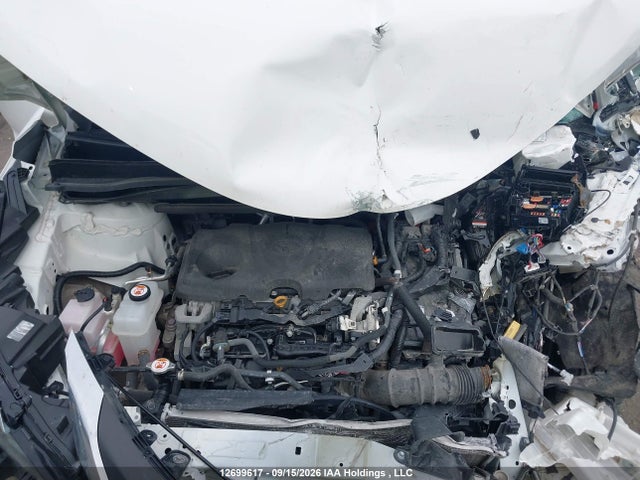 Aukcja sprzedaży 2021 Toyota Sienna Le/xle/xse/limited/platinum, vin: 5TDGRKEC7MS066566, numer aukcji: 12699617