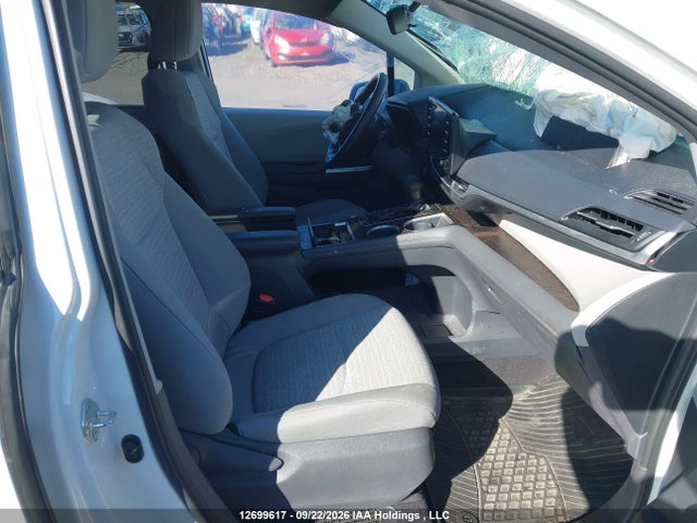 Aukcja sprzedaży 2021 Toyota Sienna Le/xle/xse/limited/platinum, vin: 5TDGRKEC7MS066566, numer aukcji: 12699617