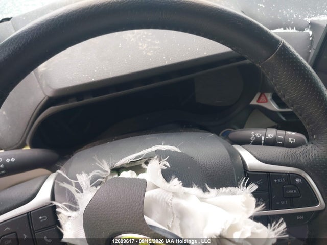 Aukcja sprzedaży 2021 Toyota Sienna Le/xle/xse/limited/platinum, vin: 5TDGRKEC7MS066566, numer aukcji: 12699617
