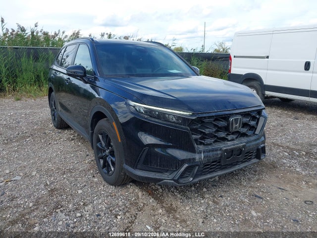 Продаж на аукціоні авто 2026 Honda Cr-v, vin: 2HKRS6H51TH219335, номер лоту: 12699618