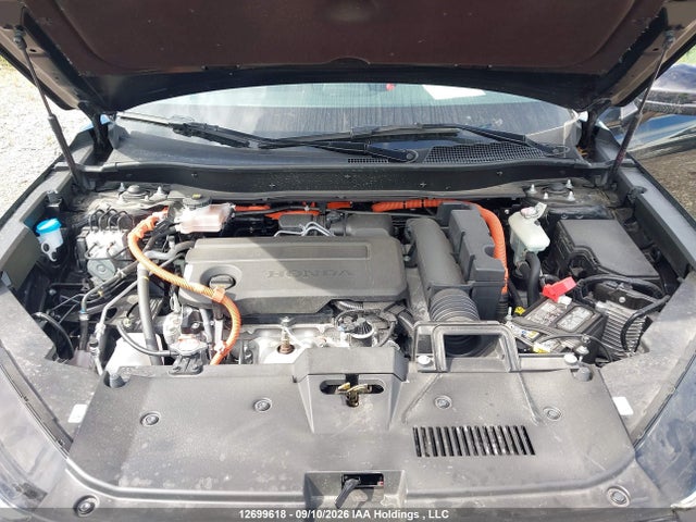 Продаж на аукціоні авто 2026 Honda Cr-v, vin: 2HKRS6H51TH219335, номер лоту: 12699618
