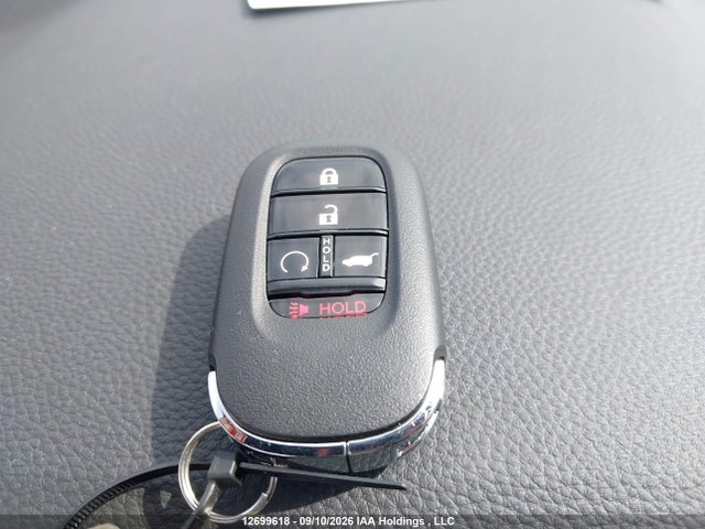 Продаж на аукціоні авто 2026 Honda Cr-v, vin: 2HKRS6H51TH219335, номер лоту: 12699618