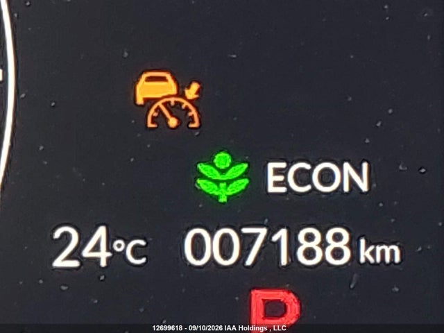 Продаж на аукціоні авто 2026 Honda Cr-v, vin: 2HKRS6H51TH219335, номер лоту: 12699618