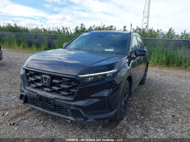 Продаж на аукціоні авто 2026 Honda Cr-v, vin: 2HKRS6H51TH219335, номер лоту: 12699618