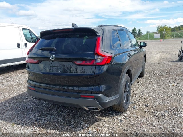Продаж на аукціоні авто 2026 Honda Cr-v, vin: 2HKRS6H51TH219335, номер лоту: 12699618