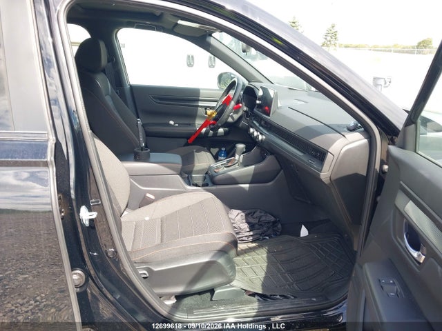 Продаж на аукціоні авто 2026 Honda Cr-v, vin: 2HKRS6H51TH219335, номер лоту: 12699618