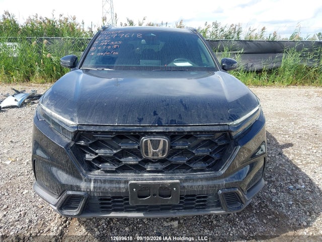 Продаж на аукціоні авто 2026 Honda Cr-v, vin: 2HKRS6H51TH219335, номер лоту: 12699618