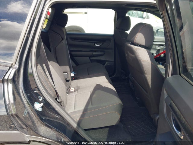 Продаж на аукціоні авто 2026 Honda Cr-v, vin: 2HKRS6H51TH219335, номер лоту: 12699618