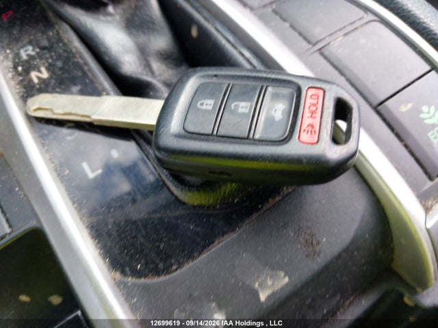 Honda Civic Lx 2017 2HGFC2F53HH016136 Image 11