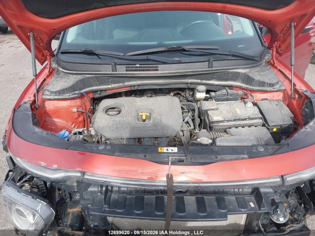 KNDJ33AU1N7813361 KIA Soul Ex/ex Premium/ex+/gt-line Limited