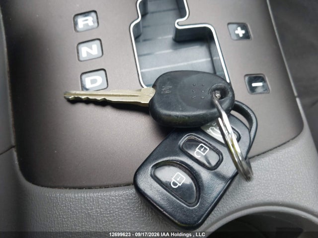 2009 Hyundai Sonata Gl/gl Premium/gl Sport/limited მანქანა იყიდება აუქციონზე, vin: 5NPET46C29H488325, აუქციონის ნომერი: 12699623