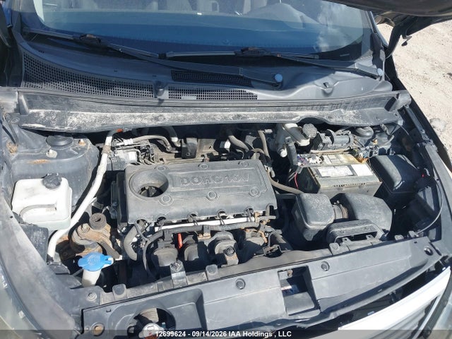 Продажа на аукционе авто 2013 Kia Sportage Lx, vin: KNDPB3A2XD7446793, номер лота: 12699624