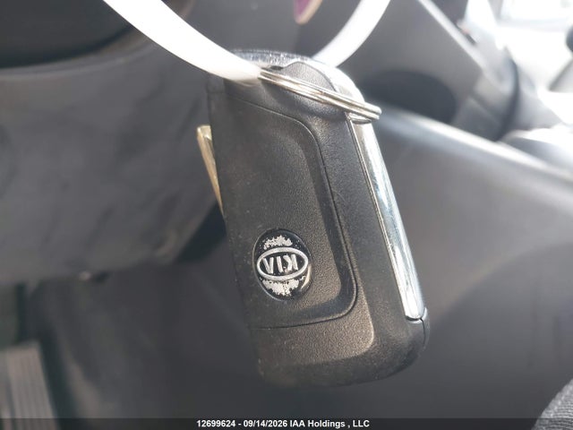 Продажа на аукционе авто 2013 Kia Sportage Lx, vin: KNDPB3A2XD7446793, номер лота: 12699624