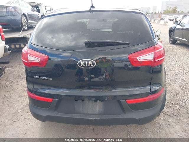 Продажа на аукционе авто 2013 Kia Sportage Lx, vin: KNDPB3A2XD7446793, номер лота: 12699624