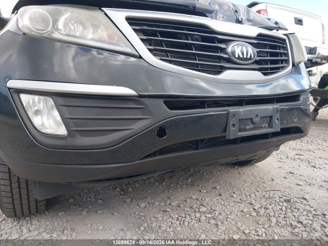 Продажа на аукционе авто 2013 Kia Sportage Lx, vin: KNDPB3A2XD7446793, номер лота: 12699624