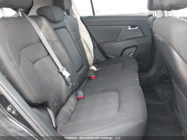 Продажа на аукционе авто 2013 Kia Sportage Lx, vin: KNDPB3A2XD7446793, номер лота: 12699624