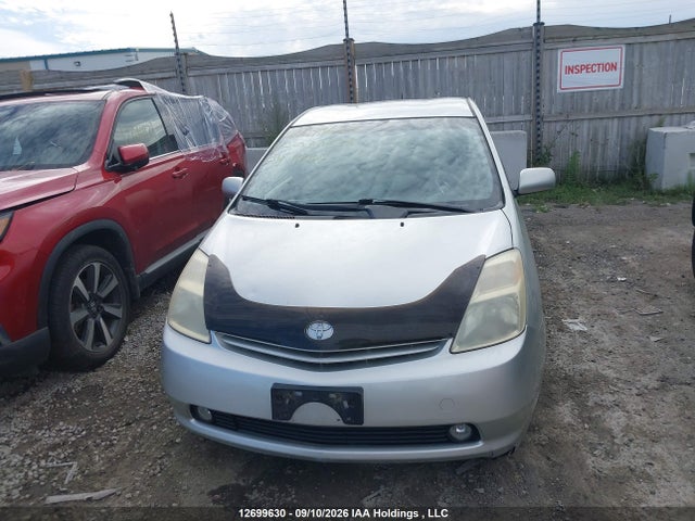Продаж на аукціоні авто 2004 Toyota Prius, vin: JTDKB20U840033738, номер лоту: 12699630