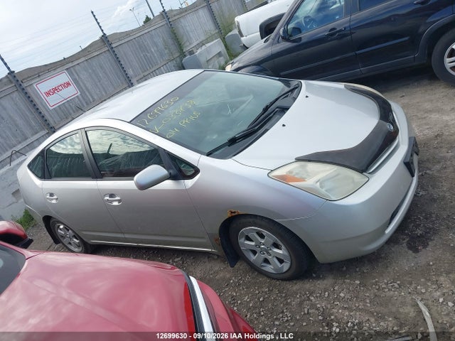 Продаж на аукціоні авто 2004 Toyota Prius, vin: JTDKB20U840033738, номер лоту: 12699630