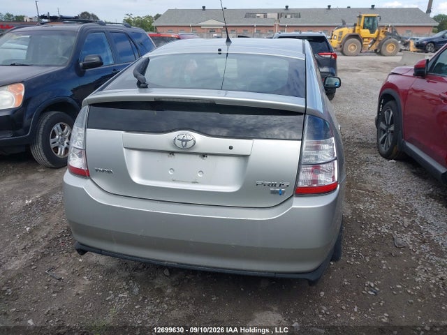 Продаж на аукціоні авто 2004 Toyota Prius, vin: JTDKB20U840033738, номер лоту: 12699630