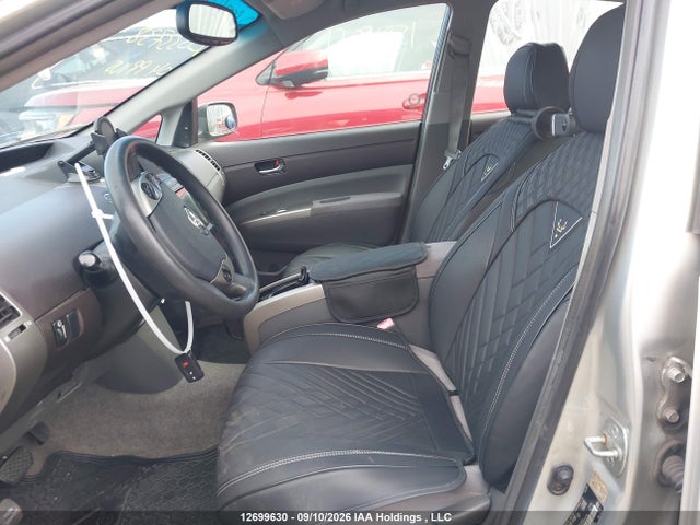Продаж на аукціоні авто 2004 Toyota Prius, vin: JTDKB20U840033738, номер лоту: 12699630